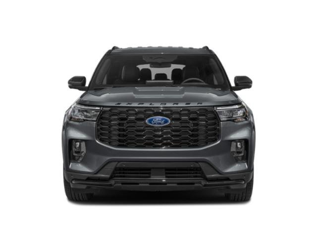 New 2027 Ford Explorer ST-Line AWD/4WD image 7