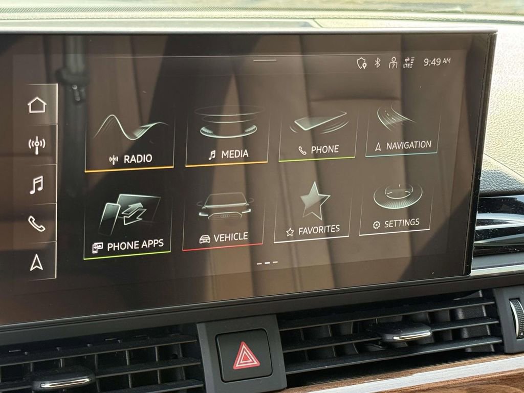 Used 2022 Audi A5 2.0T Premium image 18