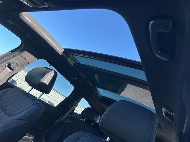 Used 2023 Hyundai Santa Fe Calligraphy w/ Cargo Package image 20