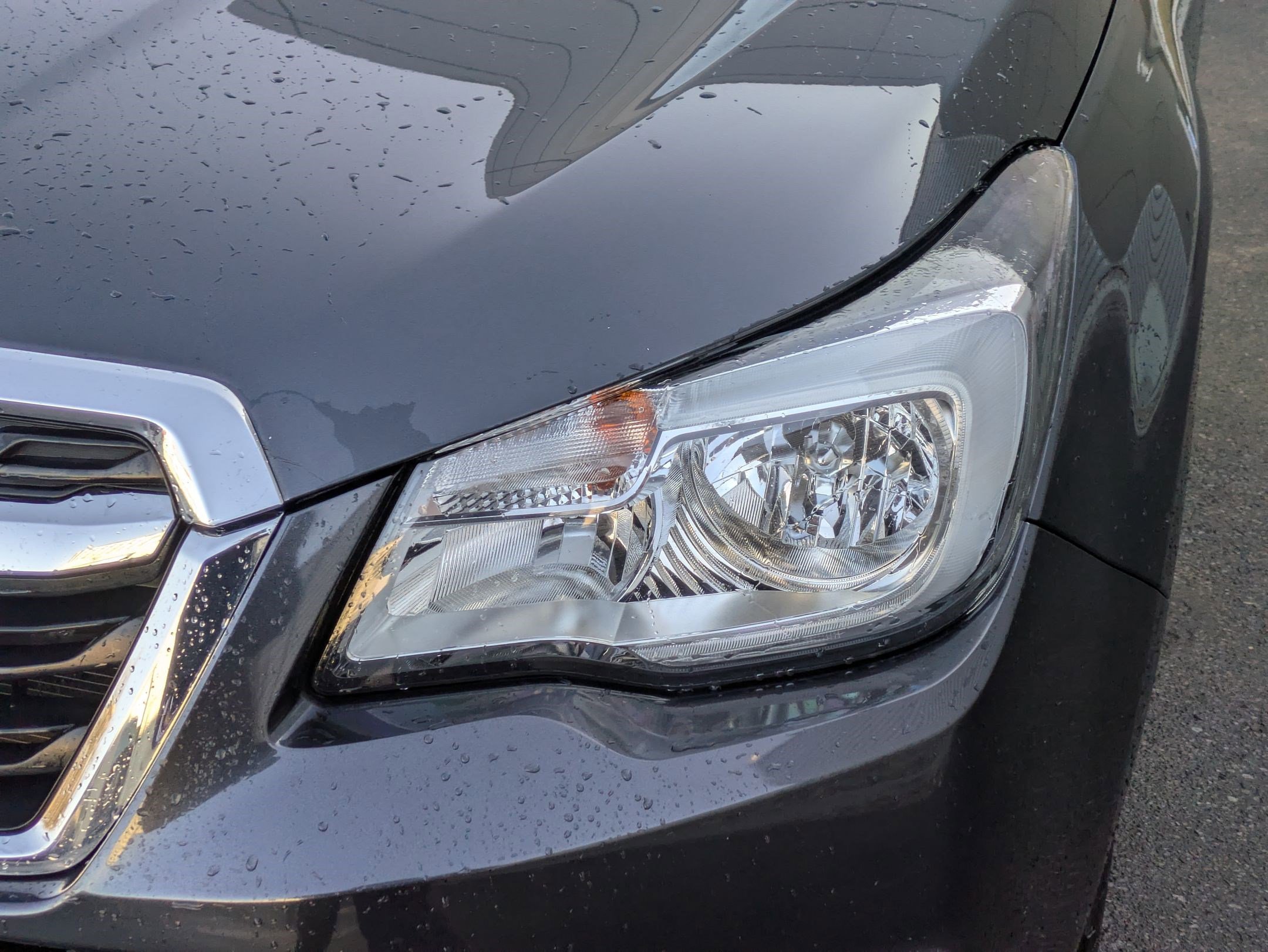 Used 2017 Subaru Forester 2.5i Premium w/ All-Weather Package image 10