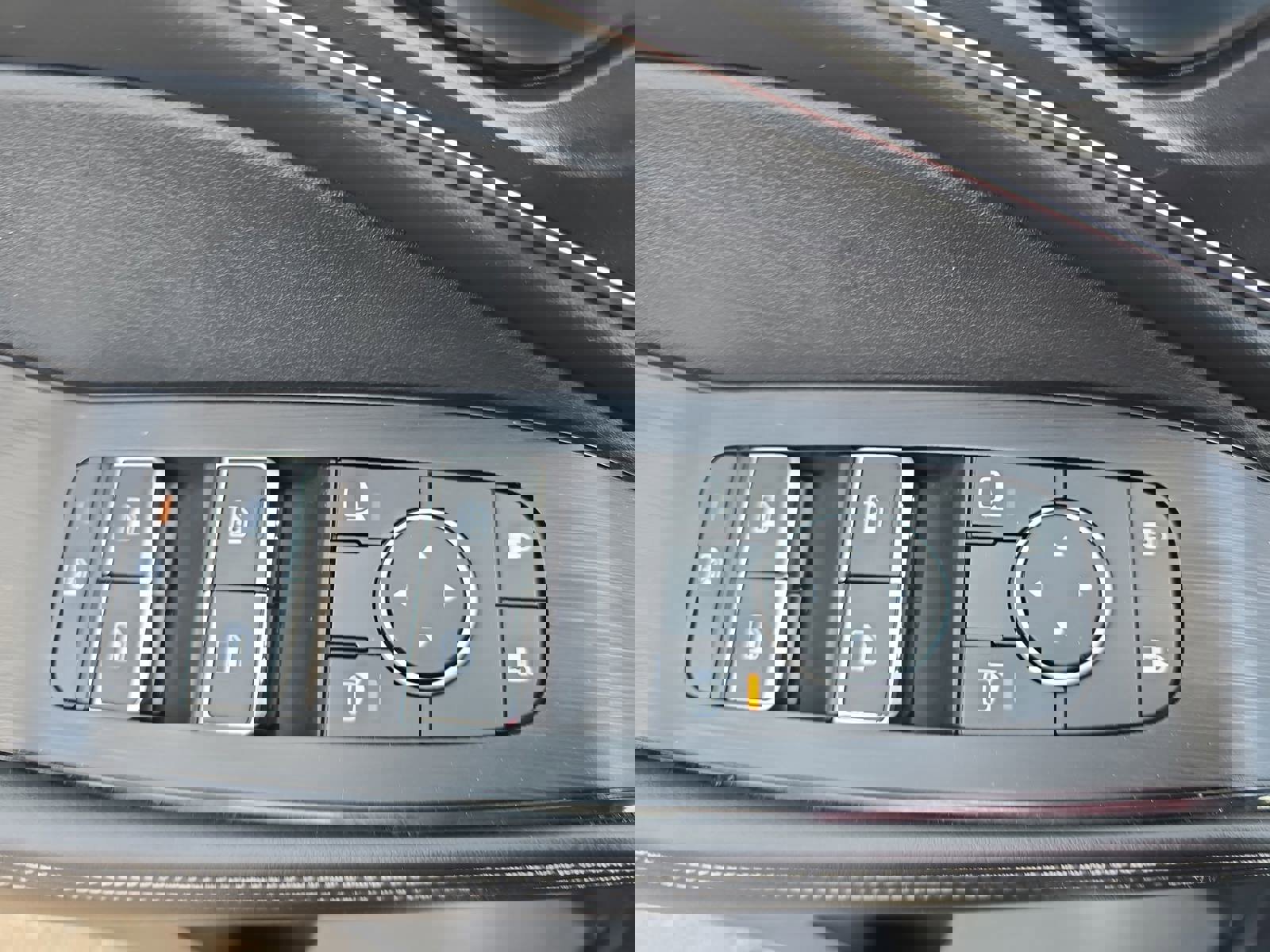 Used 2024 Nissan Rogue Platinum image 29