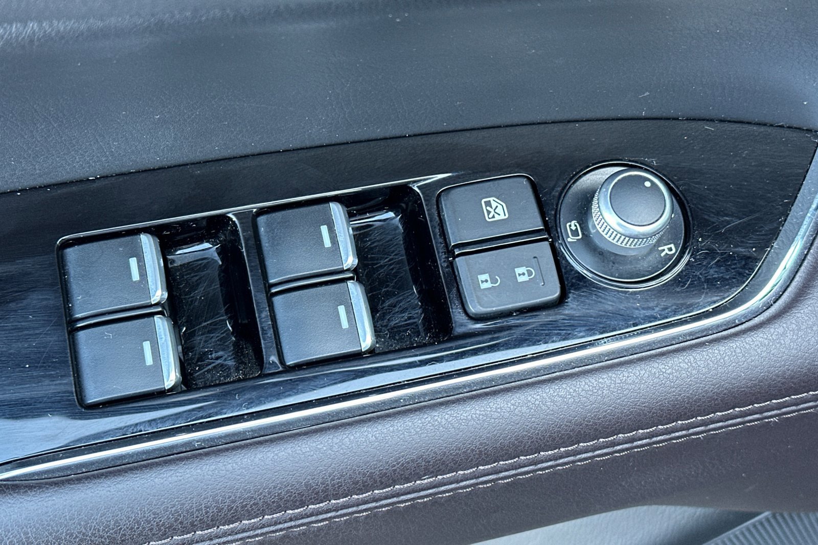 Used 2020 MAZDA CX-5 Signature image 12