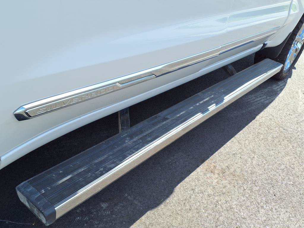 Certified 2024 Chevrolet Silverado 1500 High Country w/ Technology Package AWD/4WD image 31