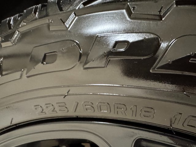 Used 2020 Toyota RAV4 TRD Off-Road image 25