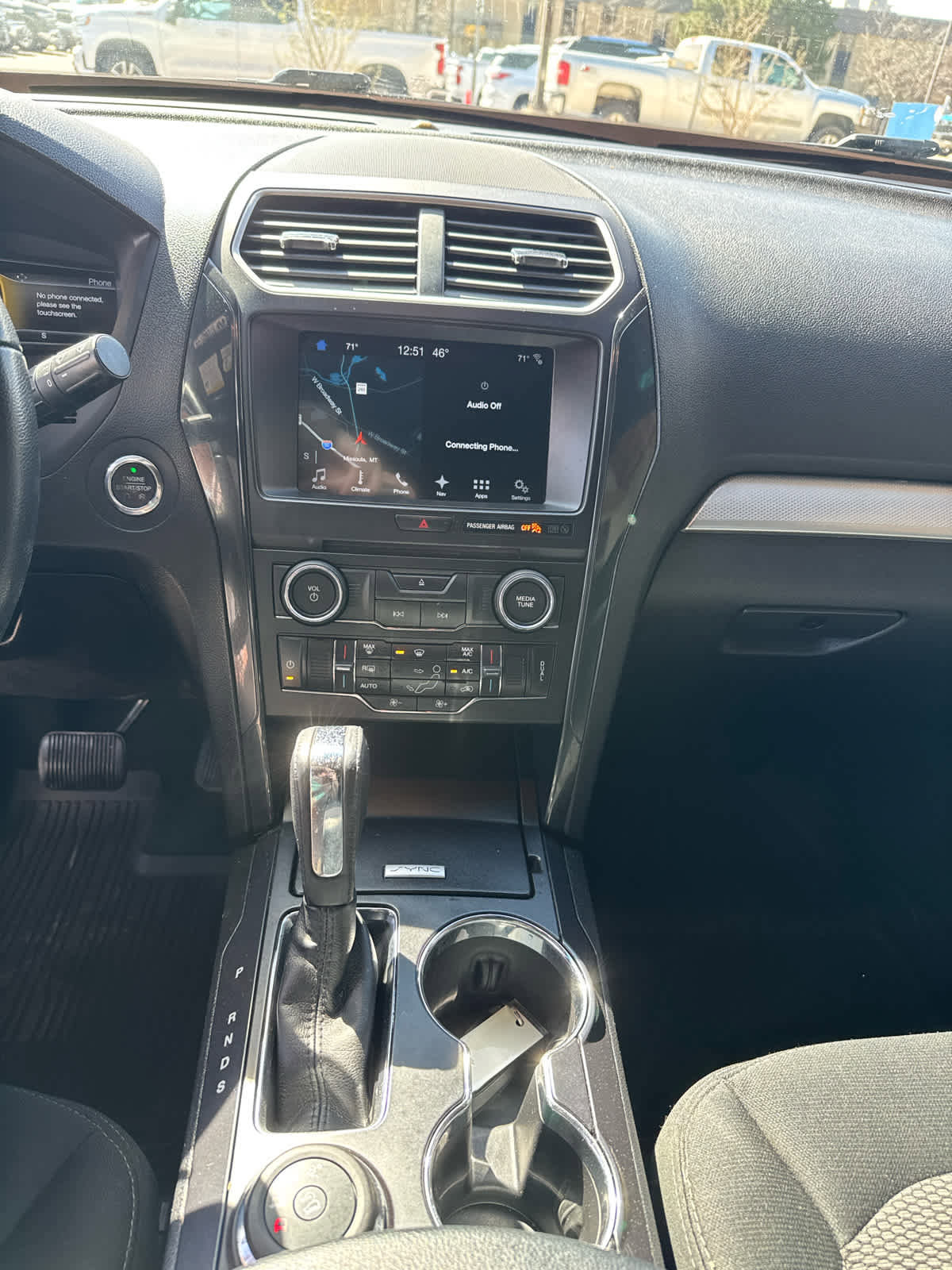 Used 2017 Ford Explorer XLT w/ Equipment Group 201A image 25