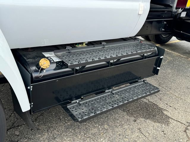 New 2025 Ford F650 2WD Regular Cab Super Duty image 8