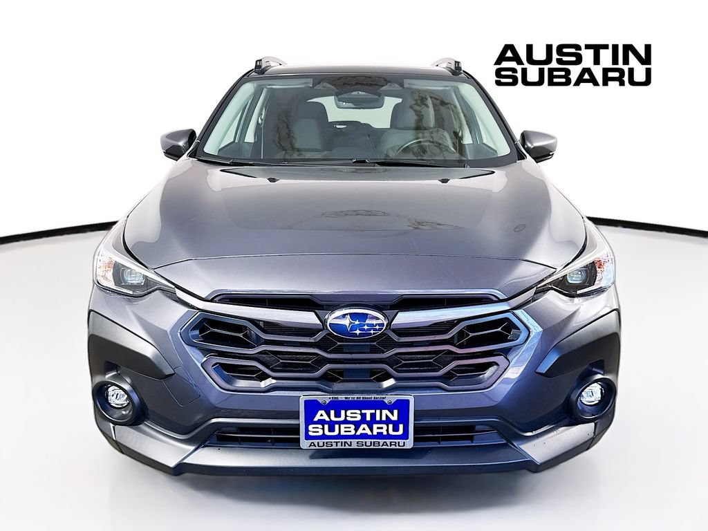 Certified 2026 Subaru Crosstrek 2.5i Premium AWD/4WD image 3