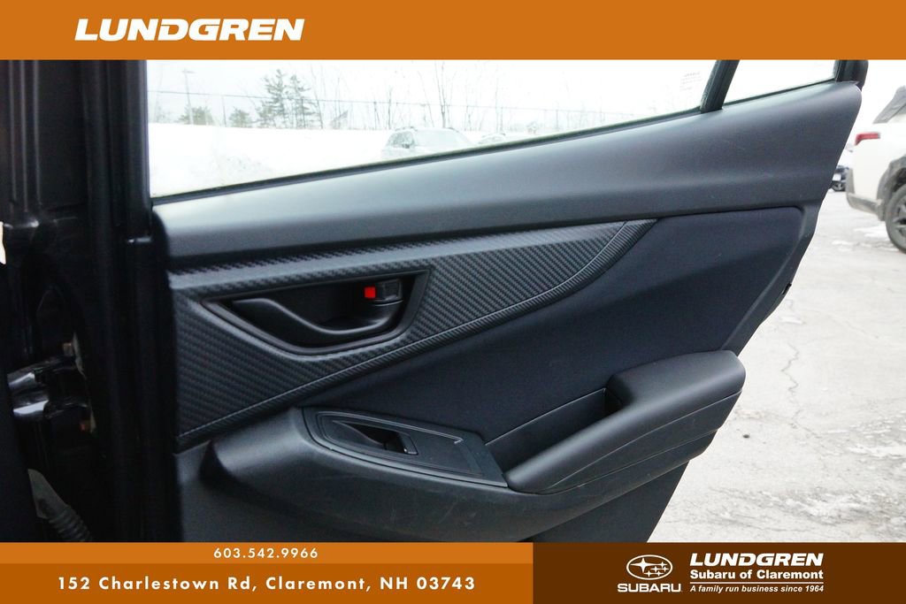 Used 2020 Subaru Impreza 2.0i image 28