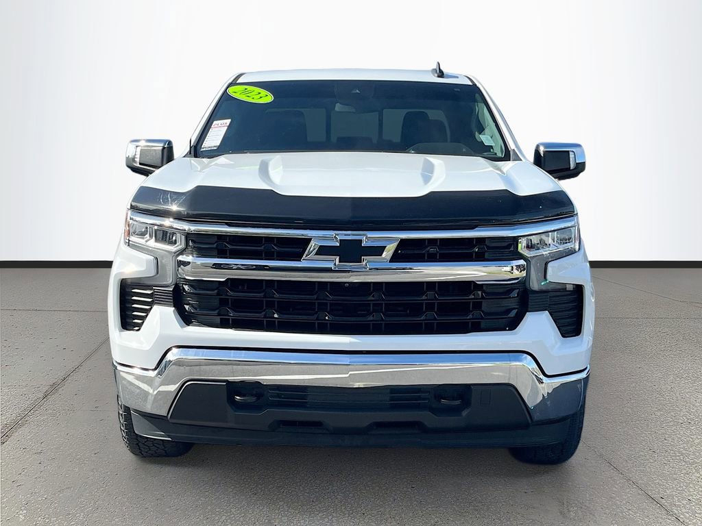 Used 2022 Chevrolet Silverado 1500 LT w/ All Star Edition Plus image 2