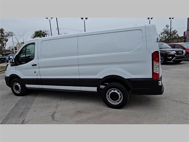 Used 2023 Ford Transit 250 Low Roof w/ Load Area Protection Package image 17