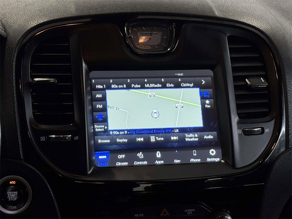 Used 2022 Chrysler 300 S image 21