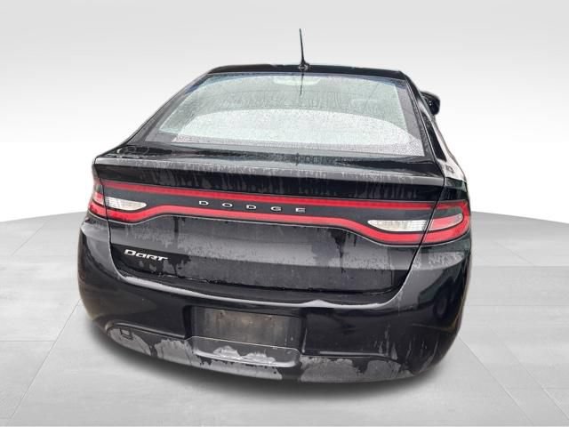 Used 2016 Dodge Dart SE w/ Convenience Group FWD image 9