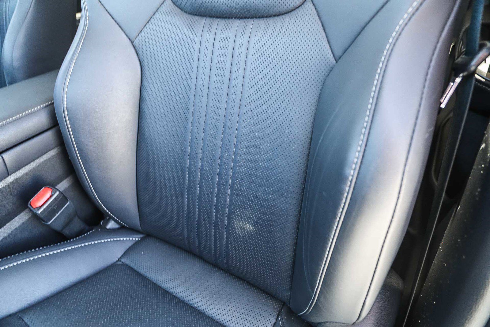 Used 2024 Lexus NX 350 AWD w/ Cold Area Package image 24