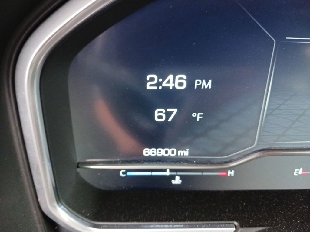 Used 2024 GMC Sierra 1500 AT4X image 20