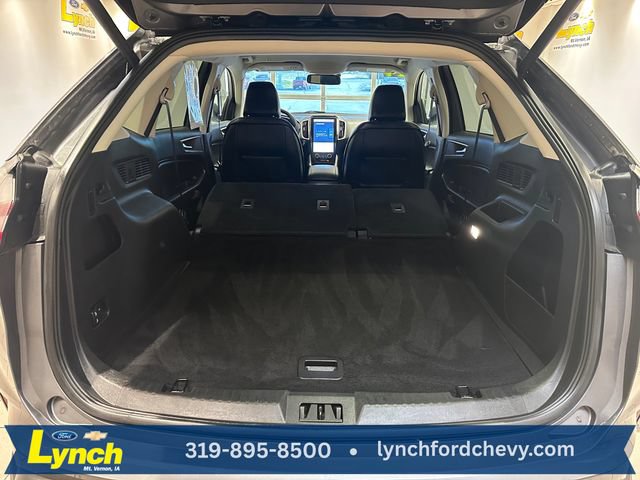 Used 2024 Ford Edge SEL w/ Convenience Package AWD/4WD image 21
