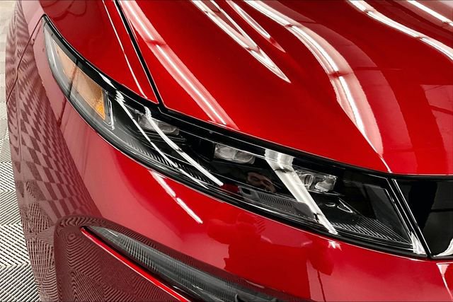 New 2025 Nissan Murano SL image 15