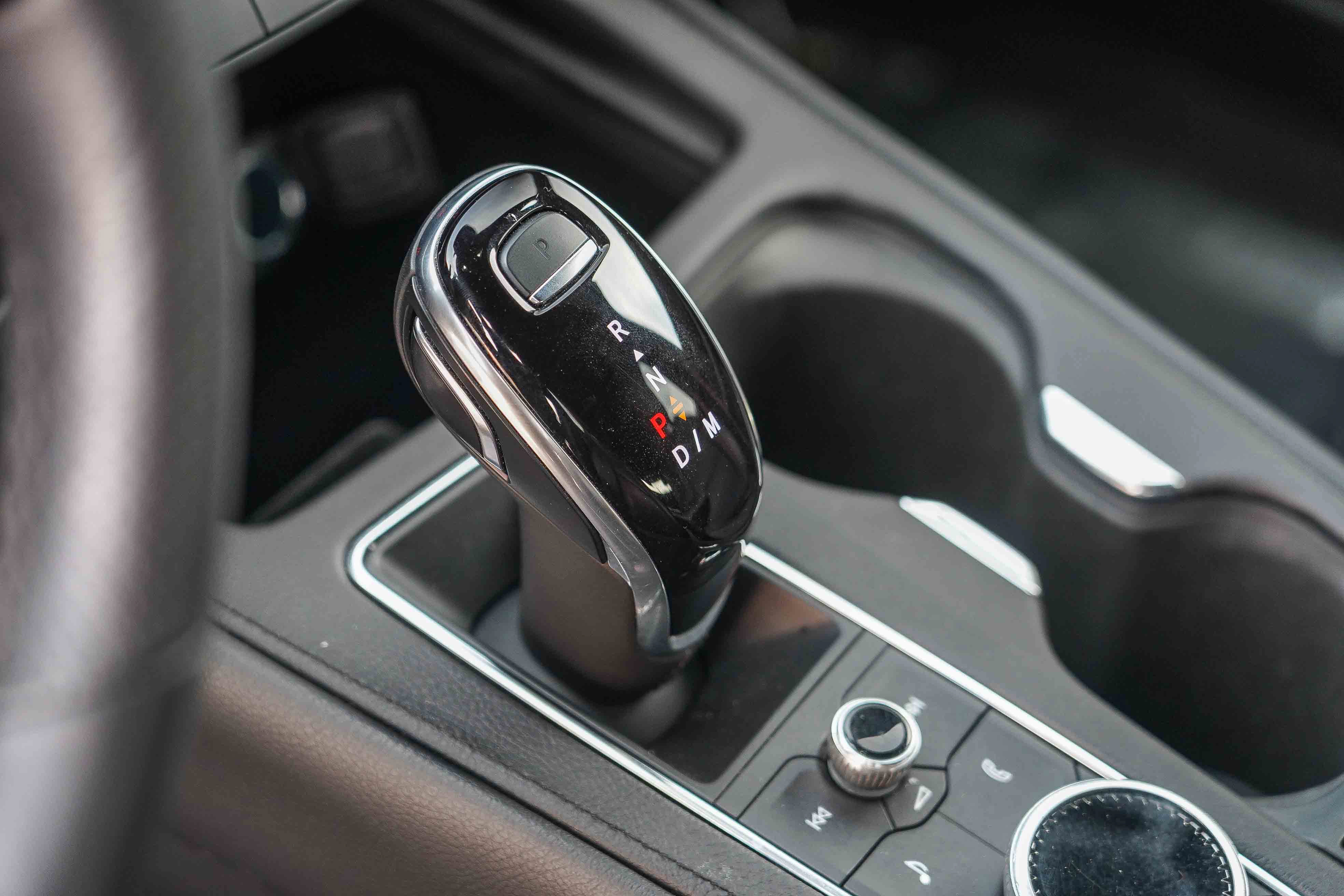 Used 2022 Cadillac XT4 Sport image 23