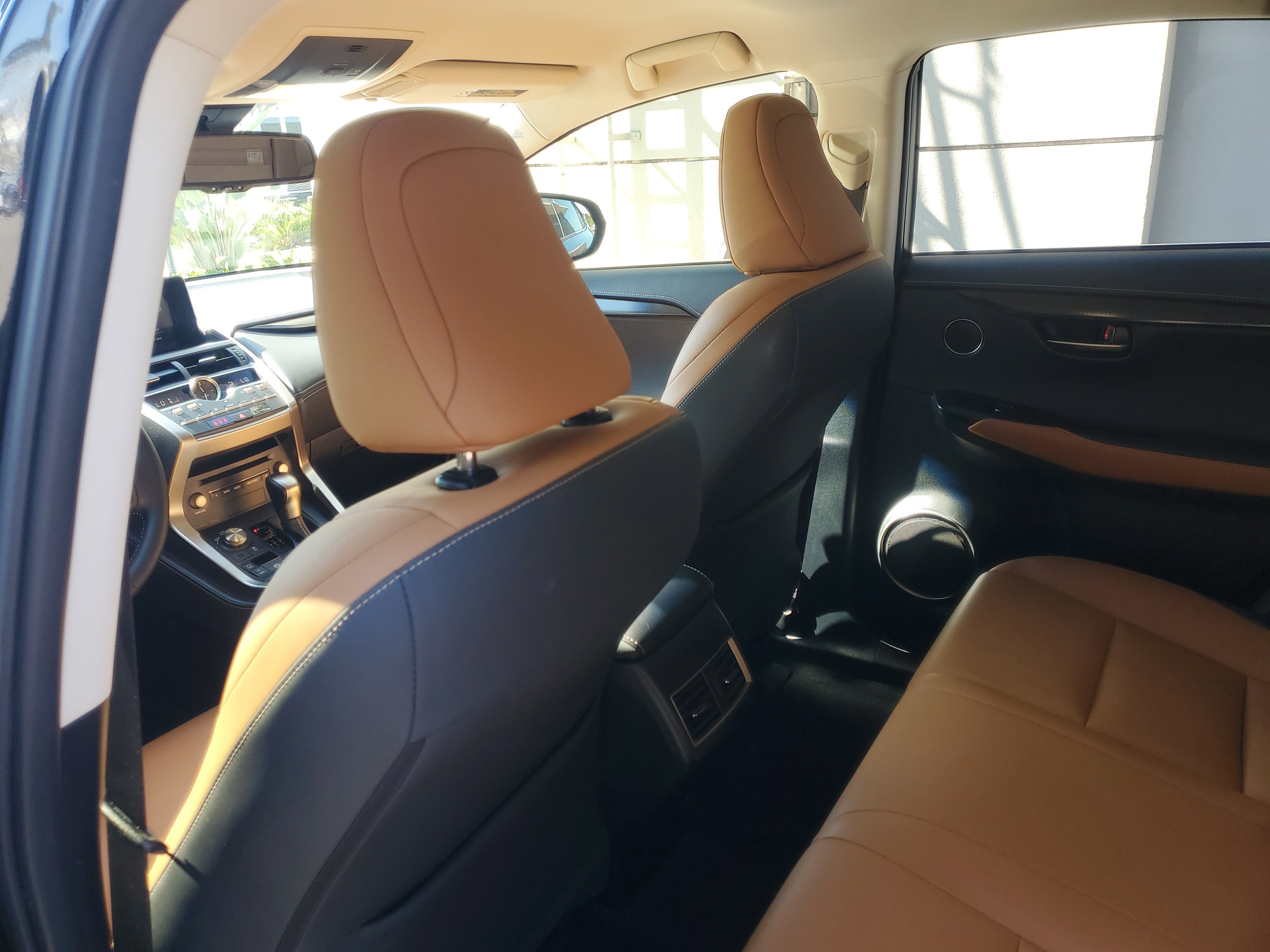 Used 2019 Lexus NX 300 FWD image 13