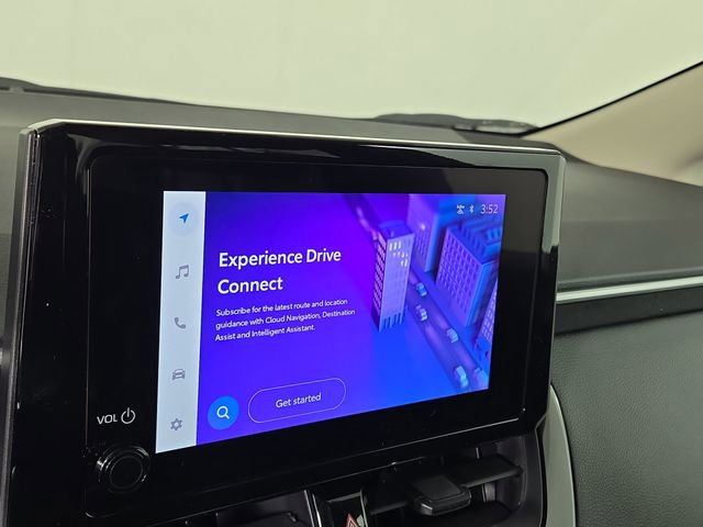 New 2026 Toyota Corolla LE image 17