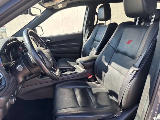 Used 2025 Dodge Durango GT AWD/4WD image 9