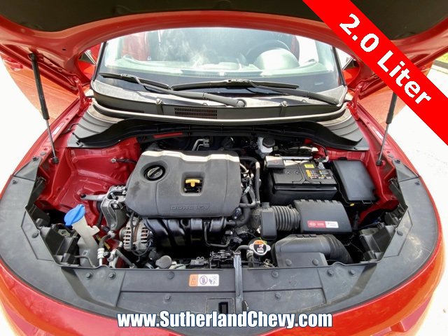 Used 2021 Kia Soul S image 37