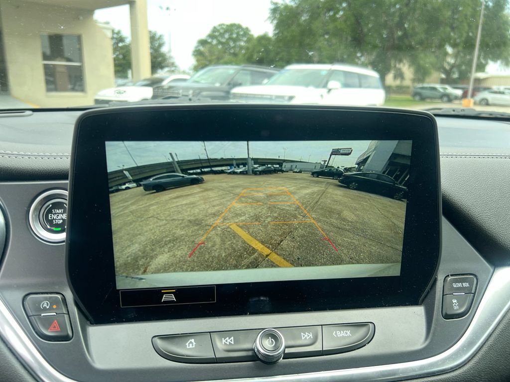 Used 2023 Chevrolet Blazer LT w/ Driver Confidence Package FWD image 19