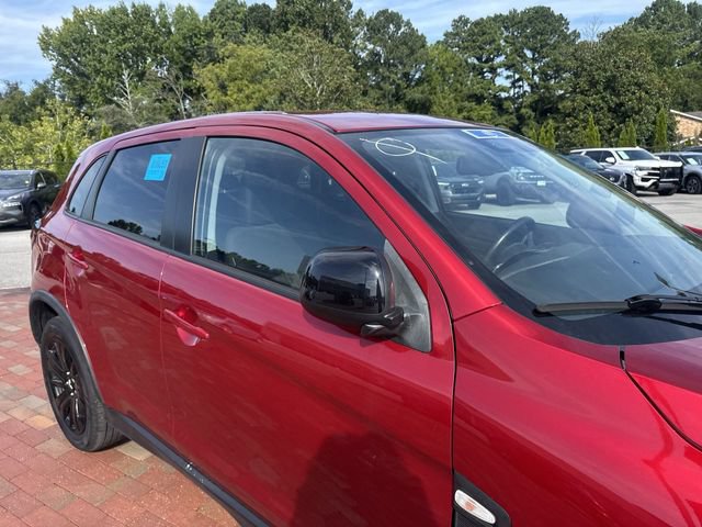 Used 2022 Mitsubishi Outlander Sport LE AWD/4WD image 18