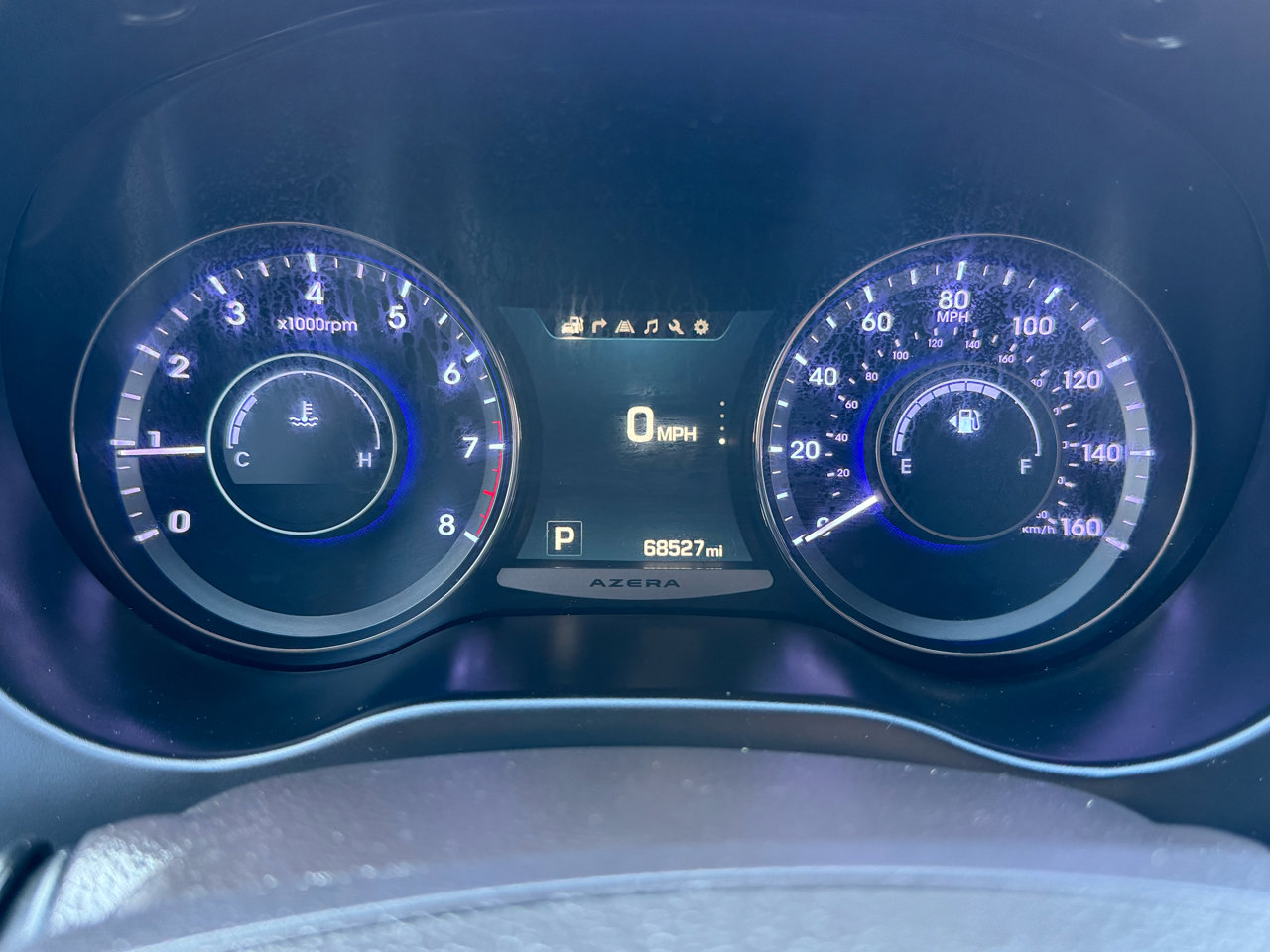 Used 2015 Hyundai Azera Limited image 24