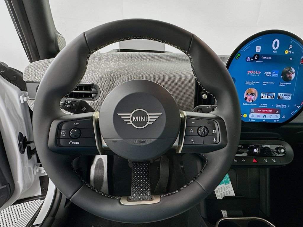 New 2026 MINI Cooper S image 10