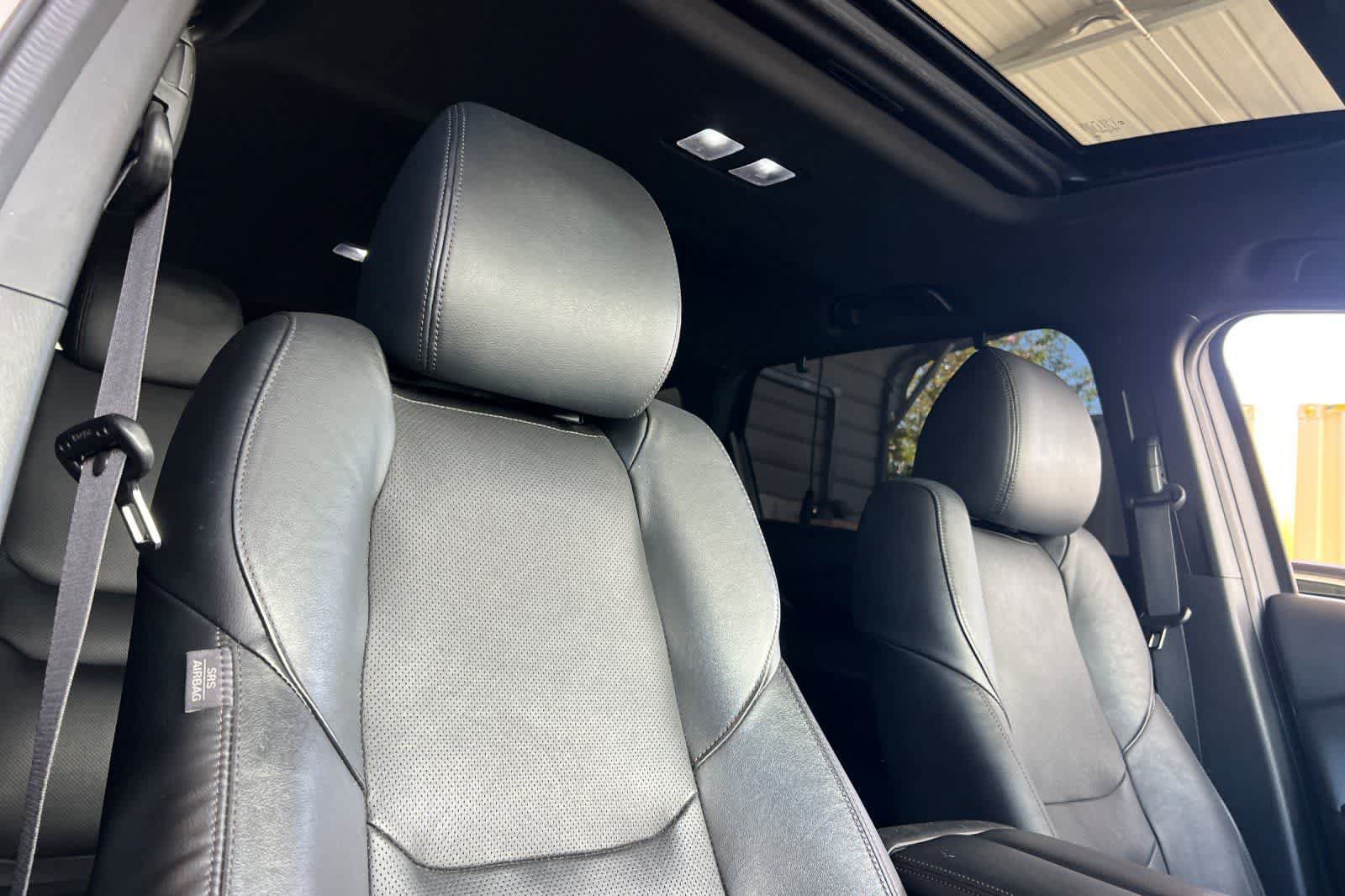 Used 2019 MAZDA CX-9 Grand Touring AWD/4WD image 18