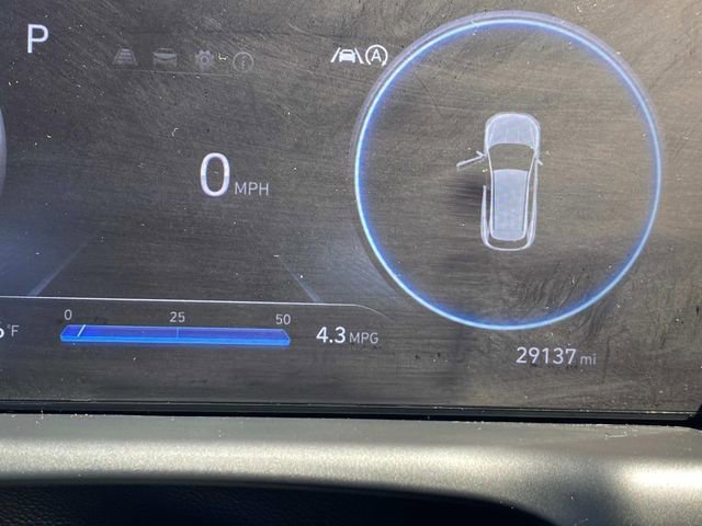 Used 2022 Hyundai Tucson SEL w/ Convenience Package image 34