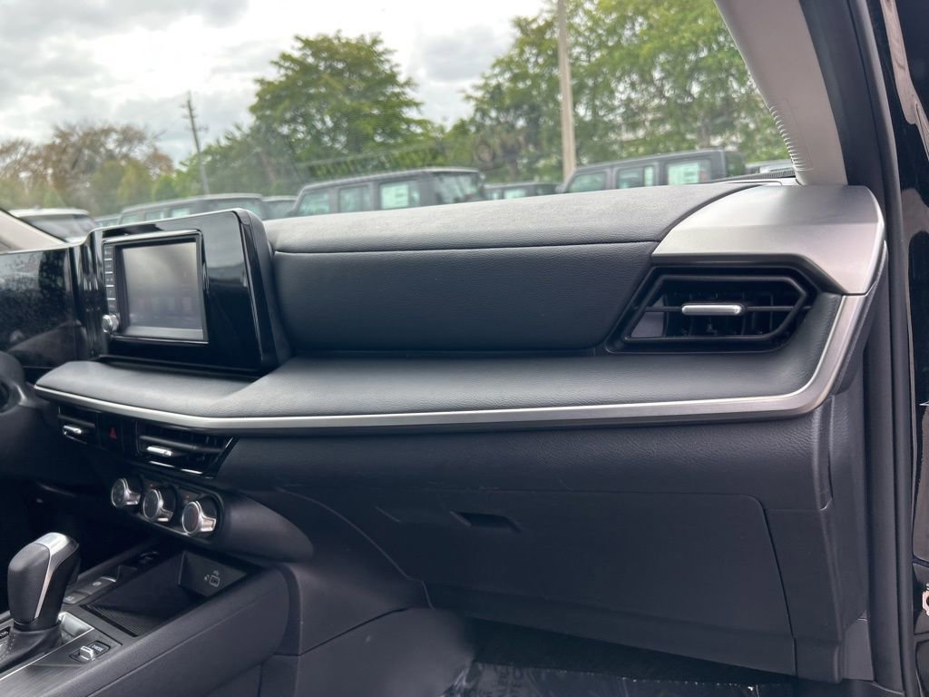 Used 2025 Nissan Kicks S FWD image 23