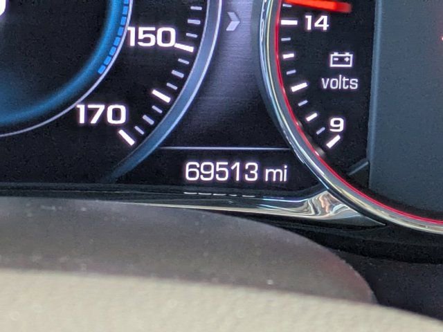 Used 2017 GMC Acadia Denali w/ Technology Package image 29