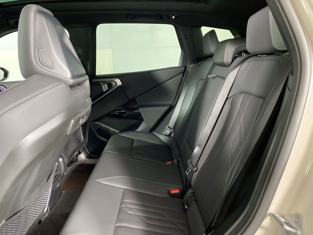 New 2026 BMW X3 xDrive30 w/ Premium Package image 19