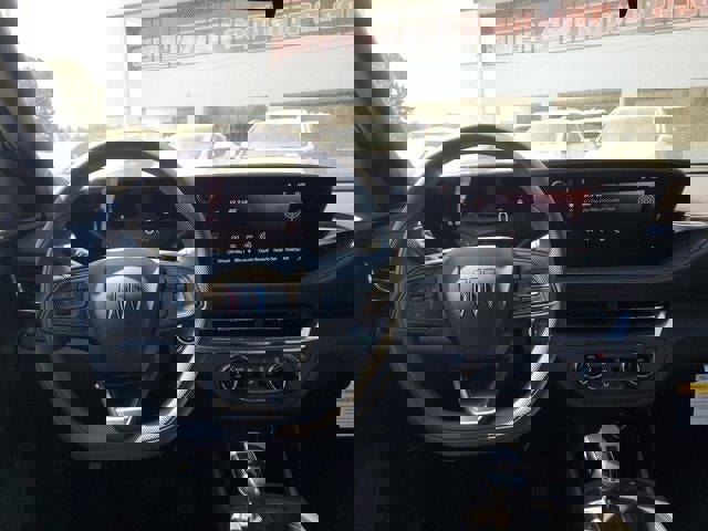 New 2026 Buick Envista Preferred image 14