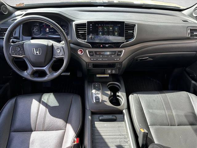 Used 2022 Honda Passport TrailSport image 25