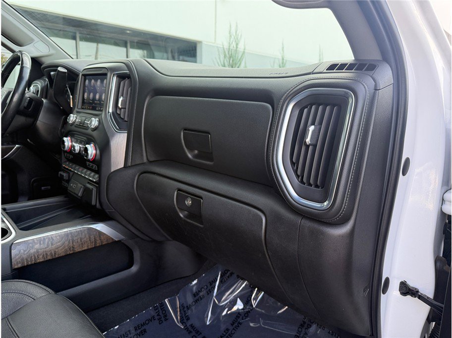 Used 2019 GMC Sierra 1500 Denali w/ Technology Package image 37