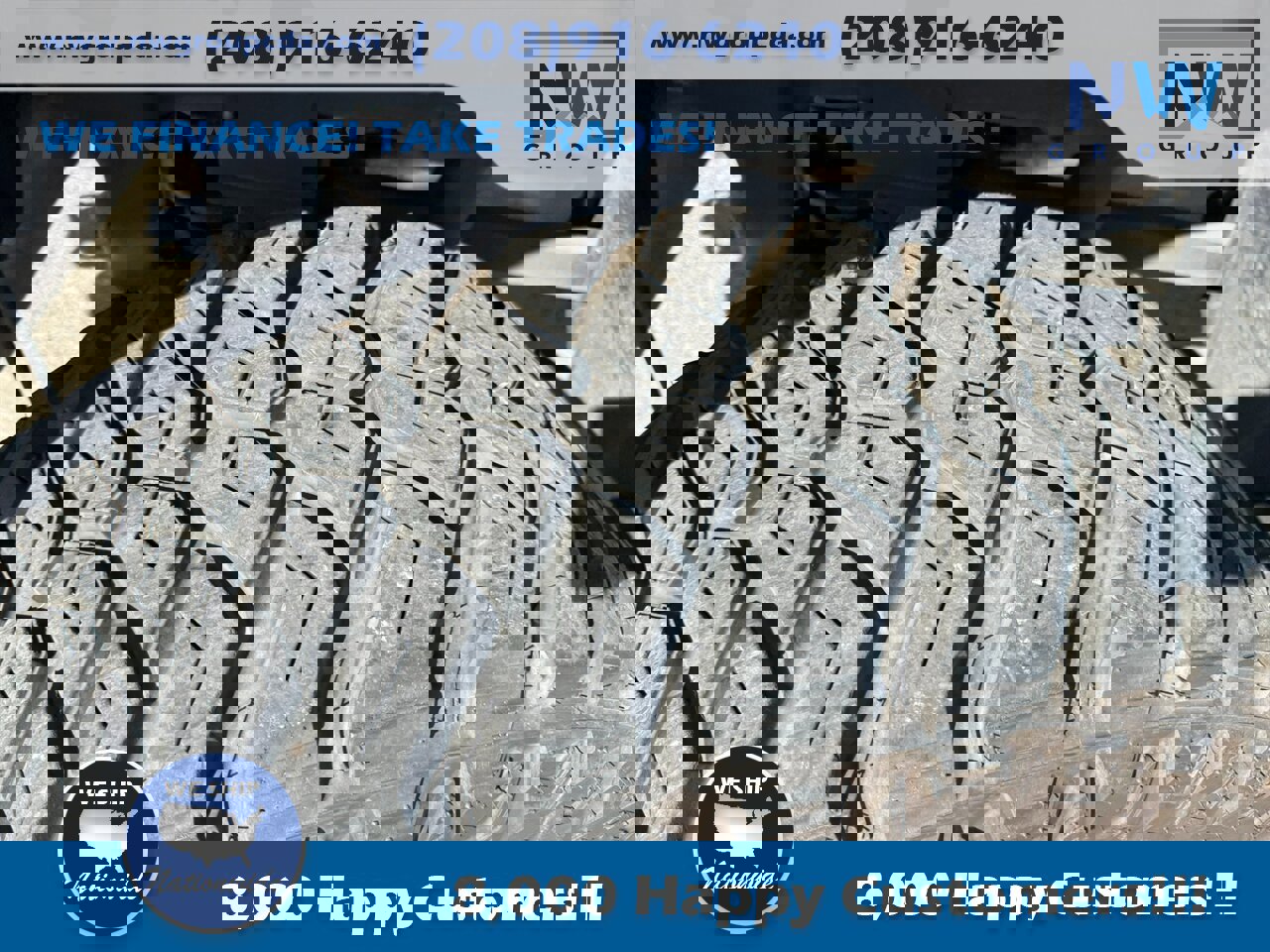 Used 2024 RAM 2500 Big Horn image 19