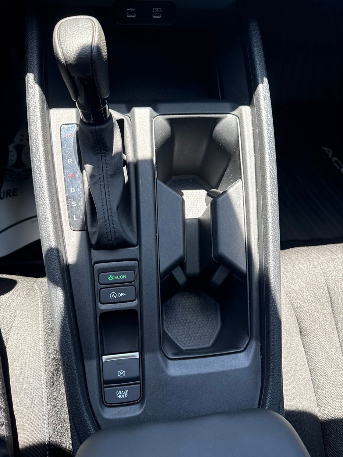 Used 2025 Honda Accord SE image 15