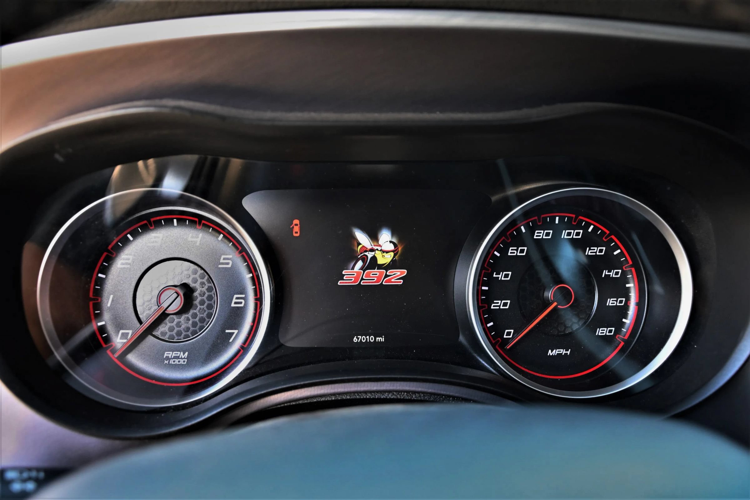 Used 2020 Dodge Charger Scat Pack RWD image 9