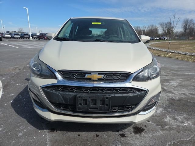 Used 2020 Chevrolet Spark LT image 3