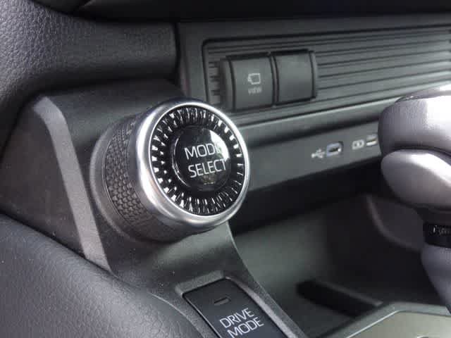 Used 2024 Toyota Land Cruiser AWD/4WD image 18
