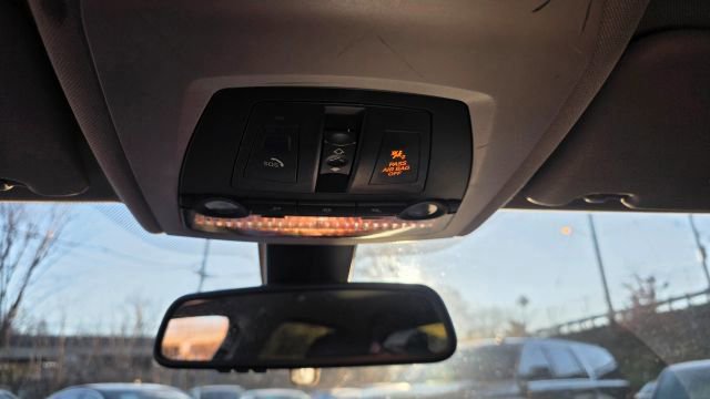 Used 2016 BMW 535i xDrive Sedan image 24