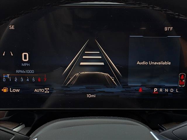 New 2026 Chevrolet Tahoe LS AWD/4WD image 11