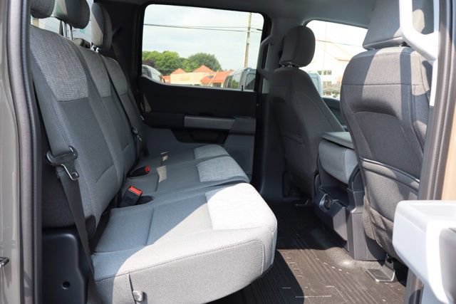 New 2026 Ford F250 XLT AWD/4WD image 31