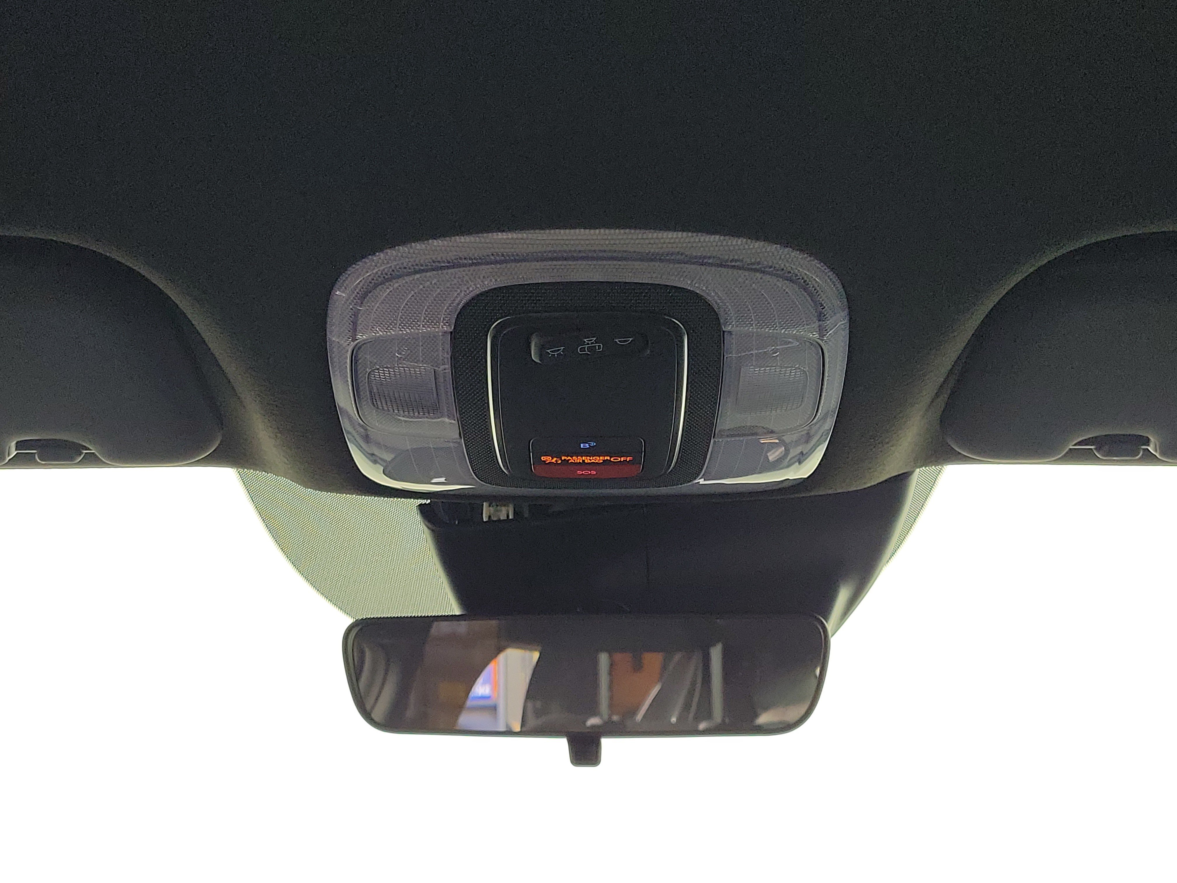 New 2026 Hyundai Elantra SEL FWD image 8