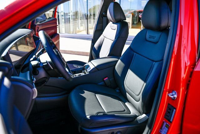 Used 2026 Hyundai Santa Cruz XRT image 10