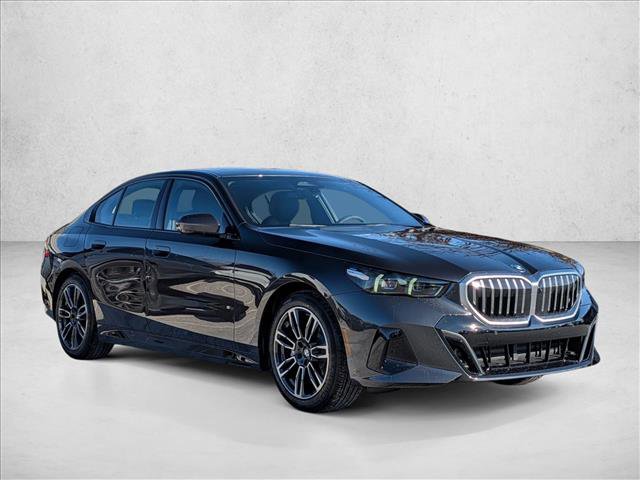 New 2026 BMW 530i xDrive w/ M Sport Package image 6