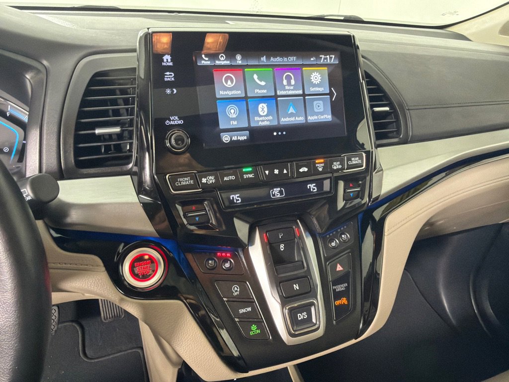 Used 2019 Honda Odyssey Elite image 15