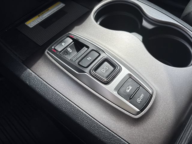 Used 2022 Honda Ridgeline RTL-E image 27